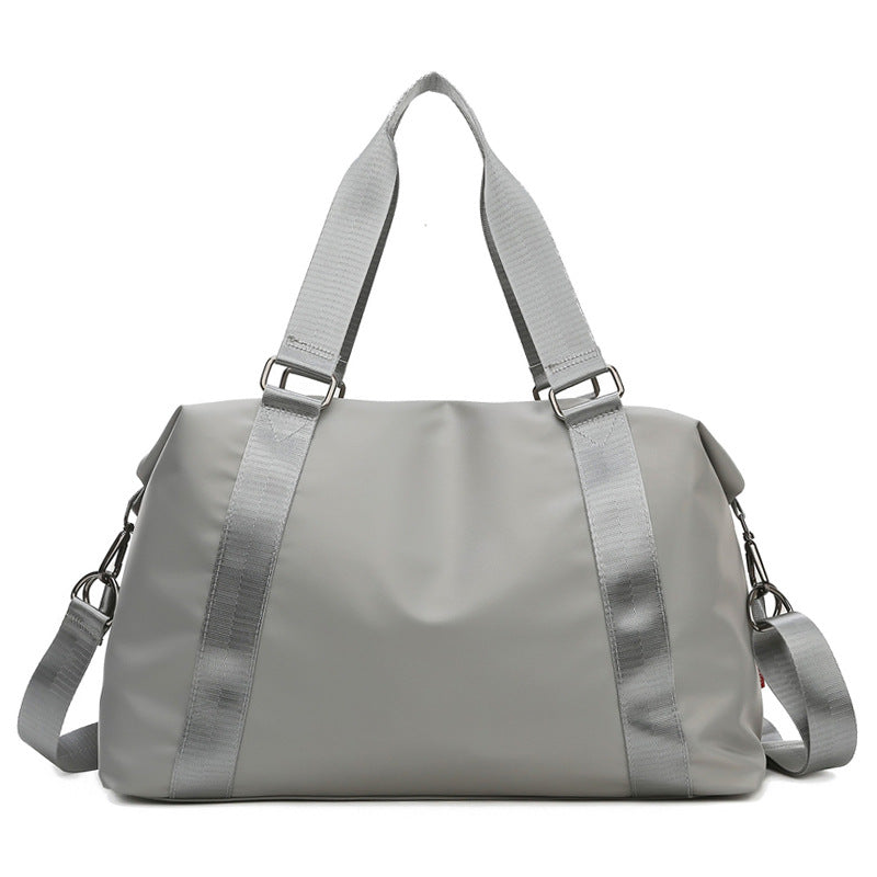 Wholesale Oxford Gym Bag